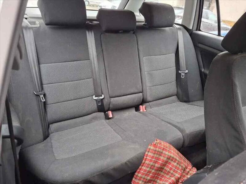 Škoda Octavia Ostatní 2,0 l 103 kw