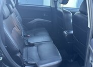 Mitsubishi Outlander SUV / Terénní 2,3 l 130 kw