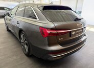 Audi A6 Kombi 2,0 l 150 kw