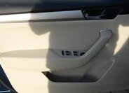 Škoda Superb Kombi 2,0 l 140 kw