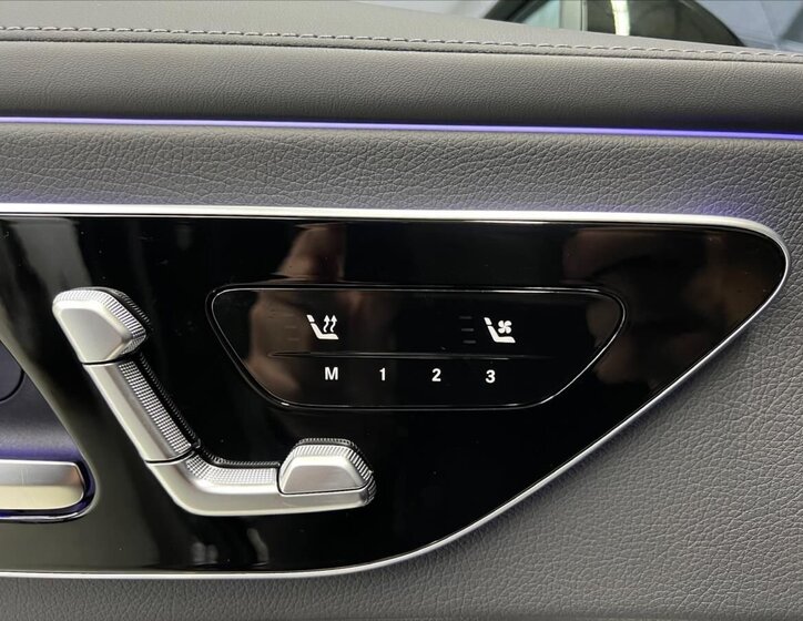 Mercedes-Benz CLE 27