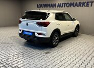SsangYong Korando 2