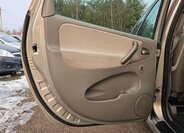 Citroën Xsara Picasso MPV 1,7 l 85 kw