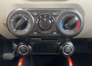 Suzuki Ignis Hatchback 1,2 l 66 kw