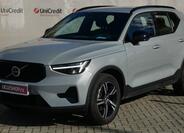 Volvo XC40 1