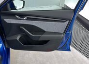 Škoda Octavia Kombi 1,5 l 110 kw