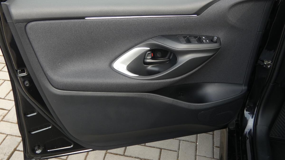 Mazda 2 Hatchback 1,5 l 68 kw