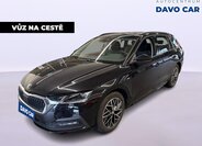 Škoda Octavia Kombi 2,0 l 85 kw