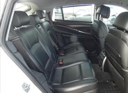 BMW Řada 5 Liftback 3,0 l 190 kw