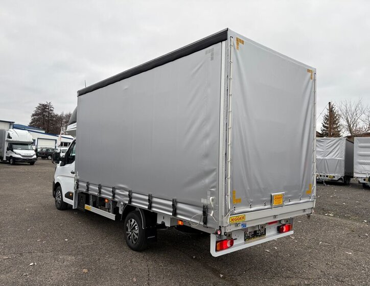 Renault Master 2