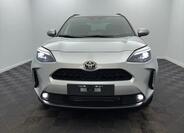 Toyota Yaris Cross 2
