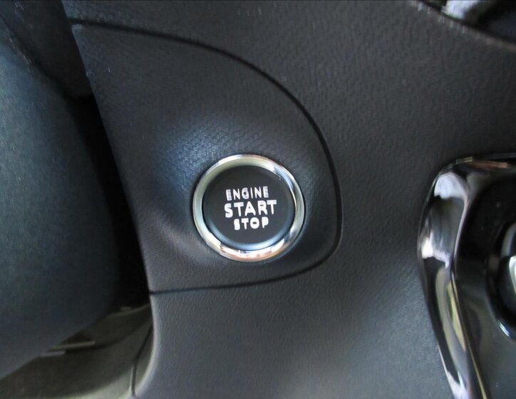 Opel Mokka Hatchback 1,2 l 96 kw