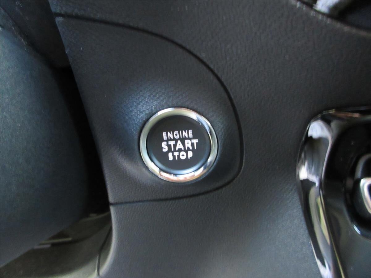 Opel Mokka Hatchback 1,2 l 96 kw