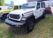 Jeep Wrangler 1