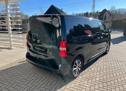 Toyota ProAce Verso VAN / Minibus 2,0 l 130 kw