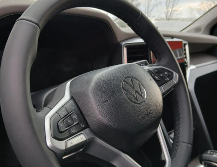 Volkswagen Amarok 16