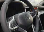 Volkswagen Amarok 16