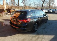 Opel Astra Kombi 1,6 l 81 kw