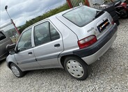 Citroën Saxo 7