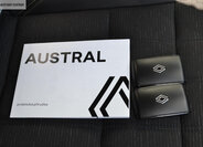 Renault Austral SUV 1,3 l 116 kw