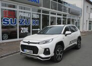 Suzuki Across Kombi 2,5 l 136 kw