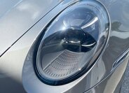 Porsche 911 Kupé 3,0 l 353 kw