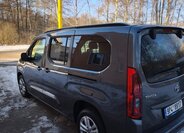 Toyota ProAce City Verso MPV 0,0 0