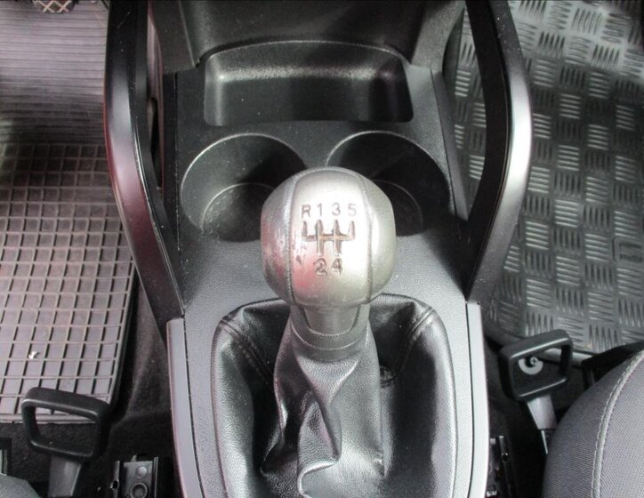 Seat Altea Kombi 1,6 l 75 kw