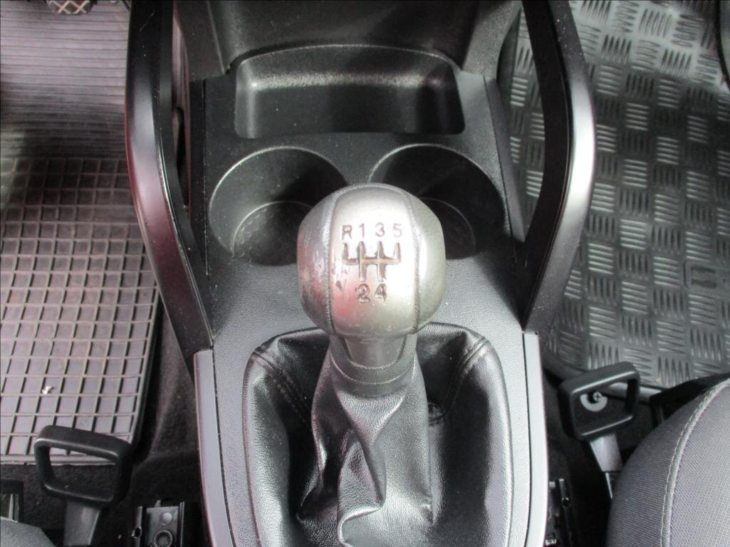 Seat Altea Kombi 1,6 l 75 kw