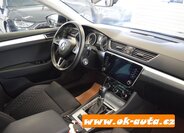 Škoda Superb Kombi 1,4 l 160 kw