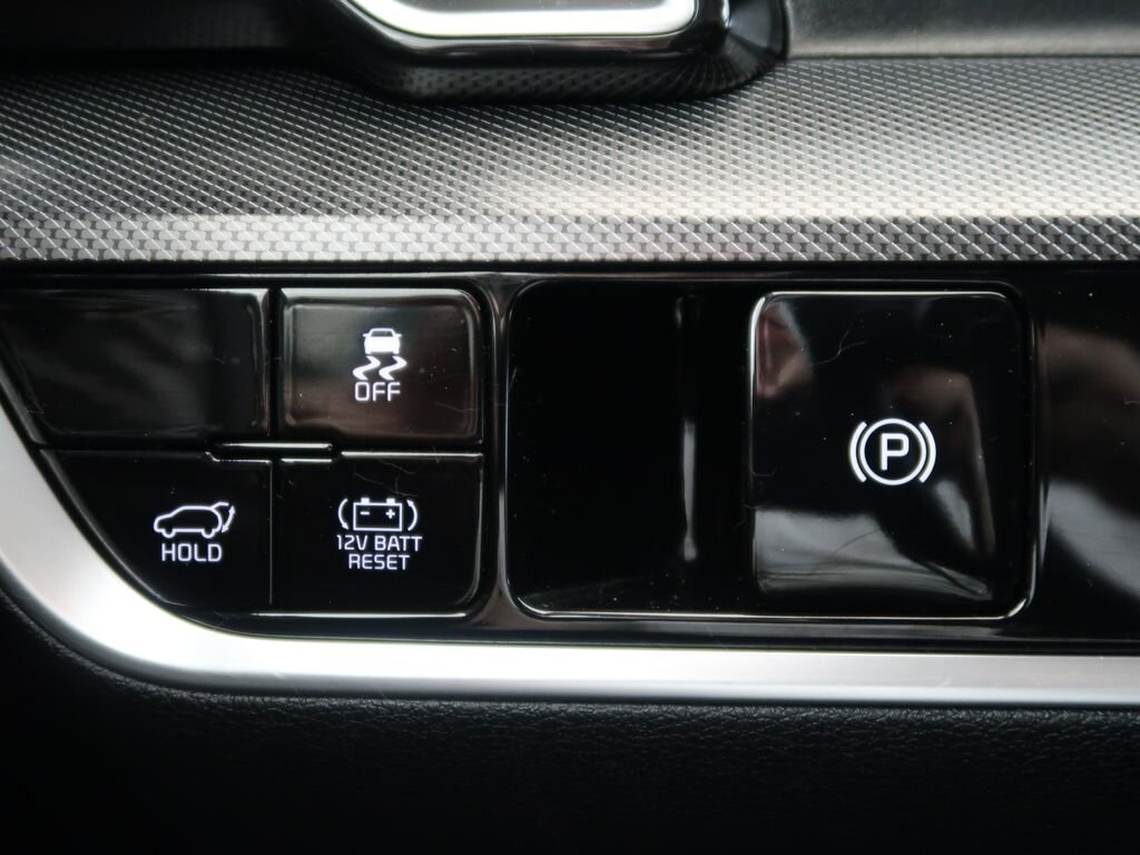 KIA Sportage SUV / Terénní 1,6 l 132 kw