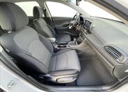 Hyundai i30 Kombi 1,5 l 118 kw