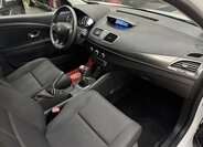 Renault Mégane Hatchback 1,6 l 81 kw