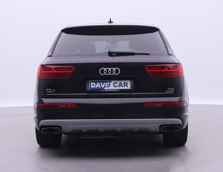 Audi Q7 SUV / Terénní 3,0 l 200 kw