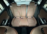 Mercedes-Benz GLA SUV / Terénní 2,0 l 110 kw