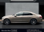 Mercedes-Benz Třídy E Sedan / Limuzína 2,0 l 290 kw