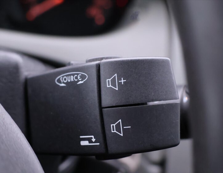 Renault Trafic Kombi 2,0 l 84 kw