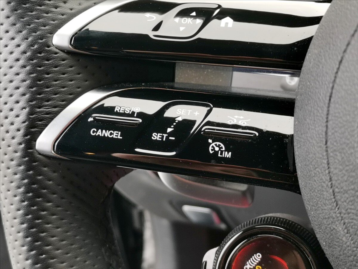 Mercedes-Benz AMG GT Kupé 4,0 l 470 kw