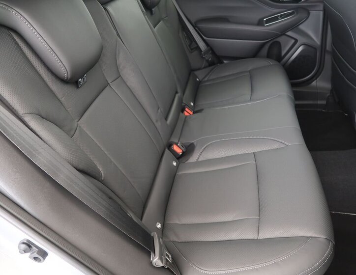 Subaru Outback SUV / Terénní 2,5 l 124 kw