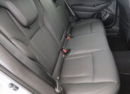 Subaru Outback SUV / Terénní 2,5 l 124 kw