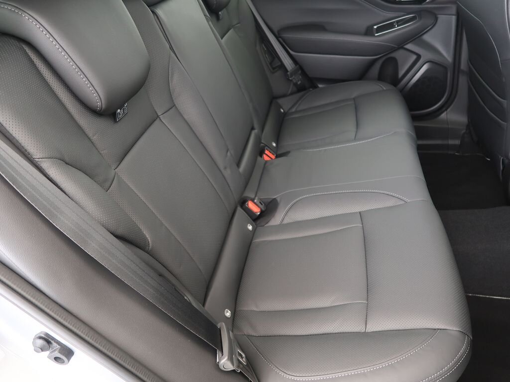 Subaru Outback SUV / Terénní 2,5 l 124 kw