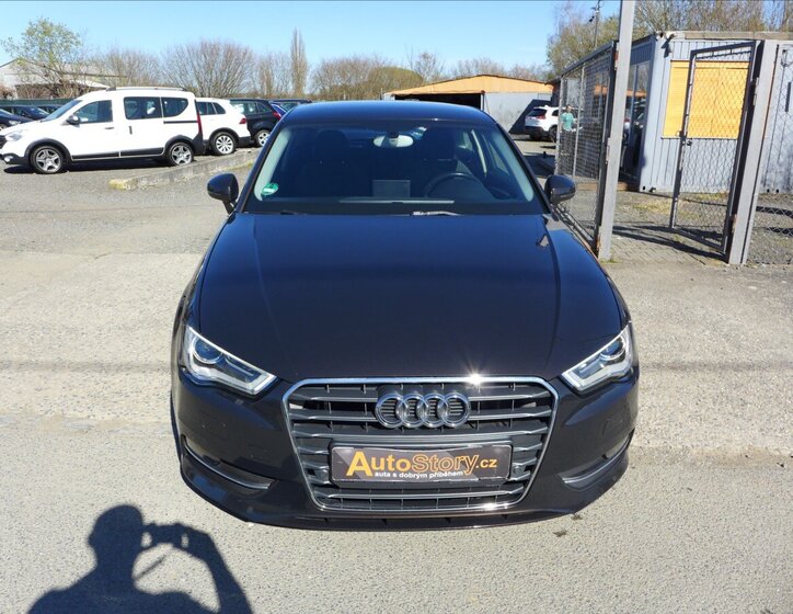 Audi A3 Hatchback 1,4 l 90 kw