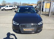 Audi A3 Hatchback 1,4 l 90 kw