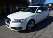 Audi A6 Kombi 2,7 l 140 kw