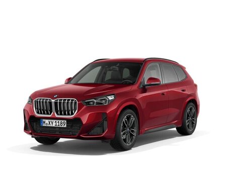 BMW X1 SUV / Terénní 2,0 l 120 kw