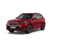BMW X1 SUV / Terénní 2,0 l 120 kw
