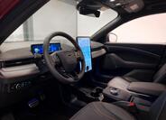 Ford Mustang Mach-E 5