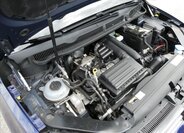 Volkswagen Touran MPV 1,4 l 110 kw