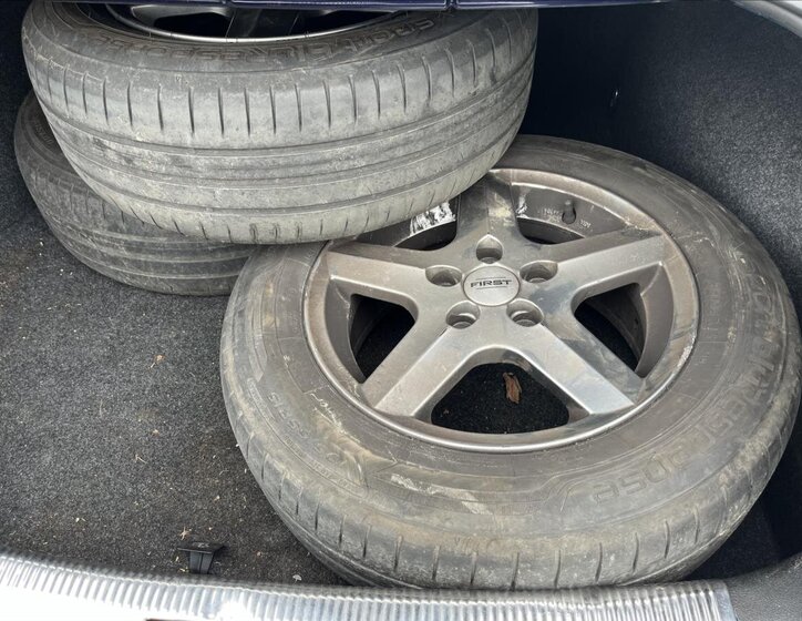 Volkswagen Passat 24