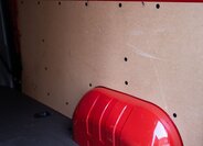 Renault Master Skříň 2,3 l 110 kw